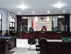 Ingin Konsentrasi di PN Tipikor Surabaya, Gugatan Praperadilan Miza Pahlevy Ismail Dicabut