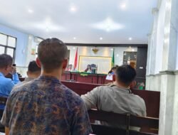 Mangkir dari Sidang, FIF Mojokerto Dapat Kado Daster