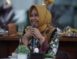 Sediakan 57 Dokter Spesialis, Ning Ita Promosikan Poli Eksekutif dan Cath Lab