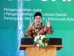 Pendaftaran Program Beasiswa Pendidikan Pemkab Sidoarjo Dibuka Sampai Akhir Maret 2023