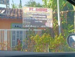 Dipercaya Tangani Kasus Penipuan Ratusan Juta, Rif’an Hanum Somasi Sri Wahyuni