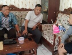 Jamaah Umroh Merasa Tertipu – Gandeng Firma Hukum Awenk Hanum & Nawacita