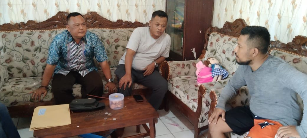 Dipercaya Tangani Kasus Penipuan Ratusan Juta, Rif’an Hanum Somasi Sri Wahyuni