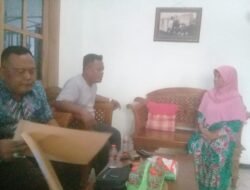 Dipercaya Tangani Kasus Penipuan Ratusan Juta, Rif’an Hanum Somasi Sri Wahyuni