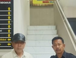 Kasus Jual Beli Tanah Fiktif di Sidoarjo Memasuki Tahap Klarifikasi Pelapor