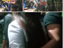 Warga Manado Diduga Pasok Berbagai Jenis Minuman Keras dan Diedarkan di Labuha