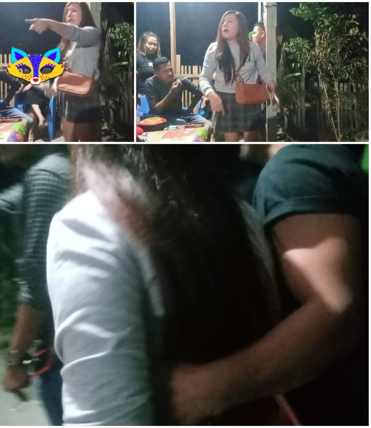 Warga Manado Diduga Pasok Berbagai Jenis Minuman Keras dan Diedarkan di Labuha