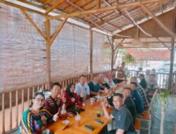 Mewujudkan Jatim Bersinar, Divisi LAN Menyusun Program Kerja