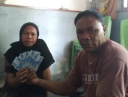 Diisukan Menggelapkan BLT dan Gaji Kaur, Mantan Kades Yomen: Telah Selesai