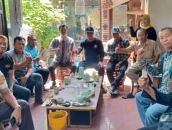 Mewujudkan Jatim Bersinar, Divisi LAN Menyusun Program Kerja