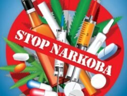 Organisasi Lingkaran Setan Narkoba Sudah Menyebar di Maluku Utara