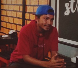 Ketua DPC Gerakan Pemuda Marhaenis Minta Bupati Halsel Selesaikan Maraknya Peredaran Miras