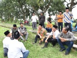 Bupati Gus Muhdlor Khawatir Generasi Muda Tidak Mampu Menjaga Local Wisdom