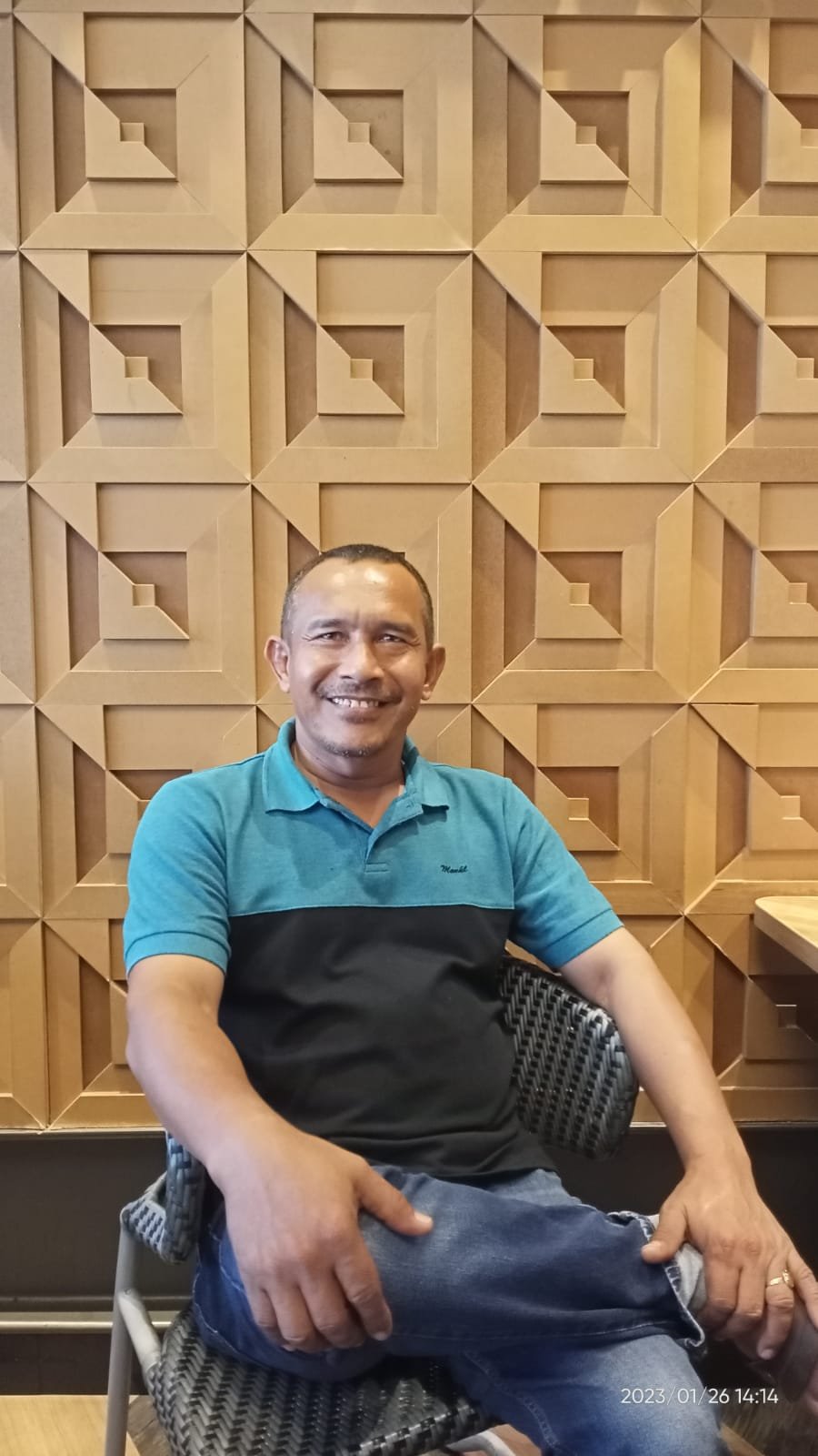 Wartawan Senior Layangkan Kritikan Tokoh Muda : PJ Bupati Harus Segera Evaluasi Birokrasi