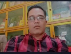 LSM Minta Pj Bupati Cabut Keputusan Tentang Program Pangan Lestari Karena Tidak Bermanfaat