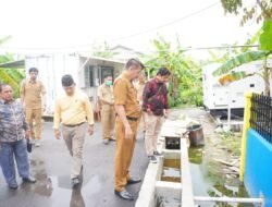 Ketua Komisi II DPRD Tanjabbar Syufrayogi Syaiful Minta Pemkab Prioritaskan Pembenahan Layanan Kesehatan