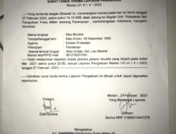 Oknum TNI Batalyon 125 Simbisa Diduga Hamili Seorang Gadis Dan Tidak Bertanggungjawab