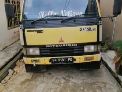 Penampungan Dan Penggorengan Timah Diduga Ilegal Jalan Rambak Desa Sekar Biru Kecamatan Parit Tiga.