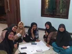 Mahasiswa KKN IKHAC Lakukan Transektoral di 6 Titik Dusun Sekantong Kunjorowesi