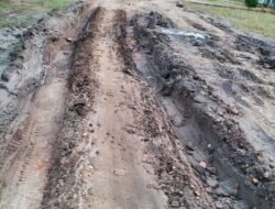 Bertahun-tahun Tak Kunjung Diperbaiki, Pemerintah Kabupaten Banyuasin Terkesan Mengabaikan Keluhan Warganya