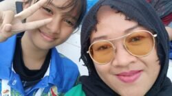 Farah Nabila Rahman, Siswi Prestasi Asal Kota Langka