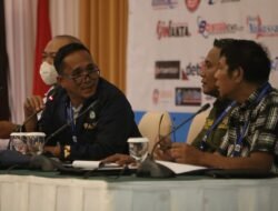 IWO Organisasi Pers Yang Berbeda Dengan IWOI