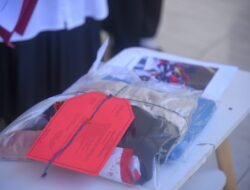 Polda Lampung Tangkap Pelaku Rudapaksa Dan Penculikan Anak Asal Kota Serang-Banten