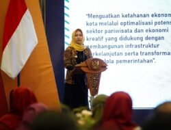 MUSRENBANG RKPD 2024 KOTA MOJOKERTO DIHADIRI LINTAS SEKTOR, WALI KOTA: SEMUA BERBASIS KEBUTUHAN MASYARAKAT