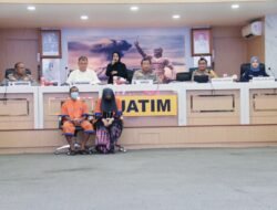 Polda Jatim Berhasil gagalkan penyelundupan PMI ilegal