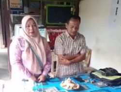 Masyarakarakat Damakitang Kecamatan Silau Kahean Kab Simalungun memberikan makanan berupa Ayam yang diatur yang mana tujuannya bersemangat menuju kemenangan Jadi Pangulu Nagori /Kepala Desa