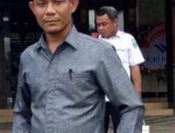 DPRD Komisi lll Soroti Kinerja Disnakertrans Halsel, Meminta Bupati Usman Sidik Evaluasi Kadis.