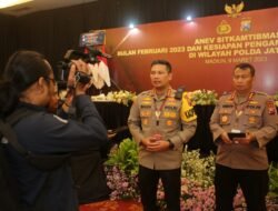 Polisi Akan Segera Memanggil Para Saksi Termasuk Istri Wahyu Kenzo Untuk Dimintai Keterangan