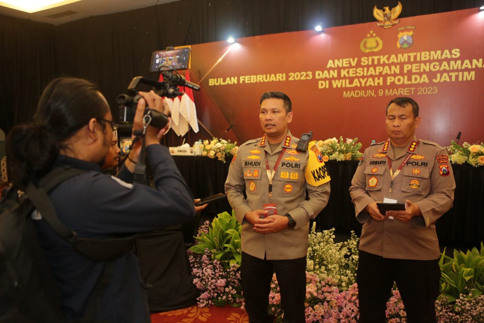 Polisi Akan Segera Memanggil Para Saksi Termasuk Istri Wahyu Kenzo Untuk Dimintai Keterangan