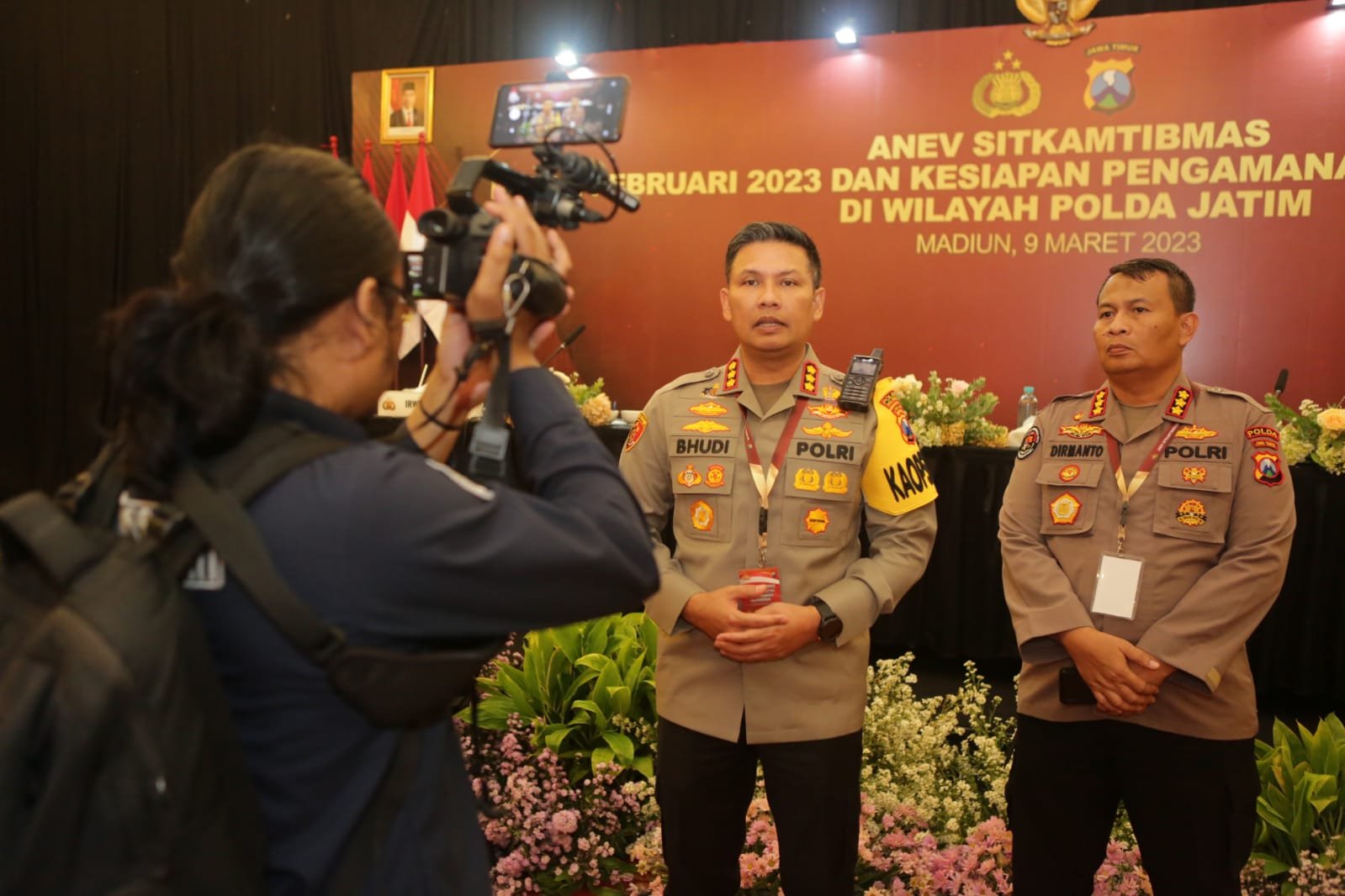 Layanan Hotline Baru Dibuka Sudah Ada 689 Aduan Terkait Robot Trading ATG