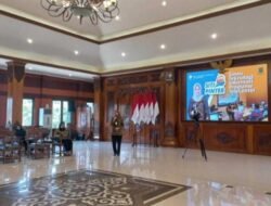 Persiapan Festival Perhutanan Sosial, Pemkab Mojokerto Gelar Audiensi dengan AP2SI Provinsi Jawa Timur