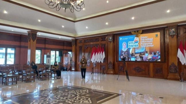 Persiapan Festival Perhutanan Sosial, Pemkab Mojokerto Gelar Audiensi dengan AP2SI Provinsi Jawa Timur