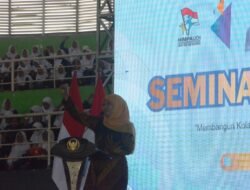 PAUD  Siap Wujudkan Jatim Sehat dan Bebas Stunting