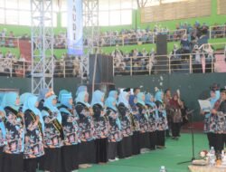 PAUD  Siap Wujudkan Jatim Sehat dan Bebas Stunting