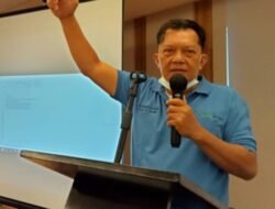 Sekjen JJIAT Angkat bicara Minta Seluruh Wartawan di Aceh Timur Lanjutkan Terus Bekerja Sesuai Koridor Jurnalistik