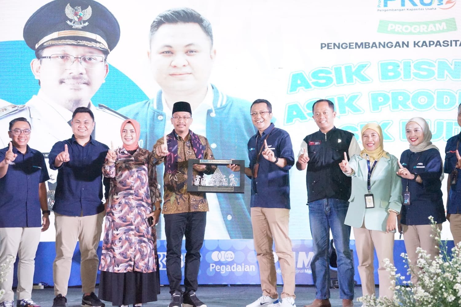 Pemkab Sidoarjo Juara 1 Program E-Katalog Belanja Produk Dalam Negeri