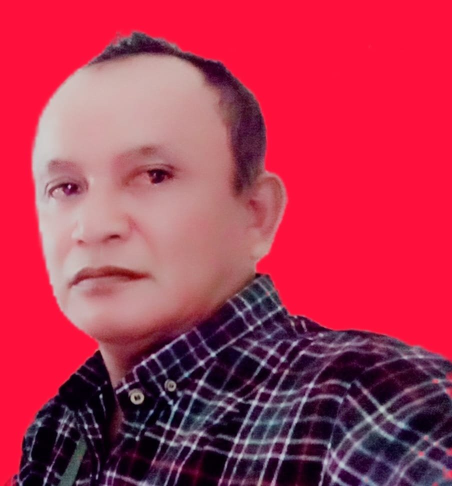 Penerima Bantuan BLT  Dana Desa Yang Dianggarkan Di APBDES Tahun 2023 Harus Transparan.