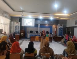 Plato Foundation Bekerjasama Dengan Unicef Selenggarakan Pengembangan Kapasitas Mengenai Infodemi dan Penulisan Berbagai Praktik Baik Pesan Kunci RCCE di Kabupaten Sidoarjo