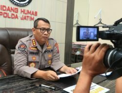 Polisi Tetapkan Satu Karyawan Wahyu Kenzo Sebagai Tersangka