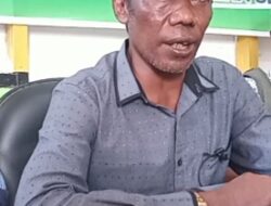 Kades Kusubibi Libatkan Polisi dan Wartawan untuk Backup Tambang Emas Ilegal