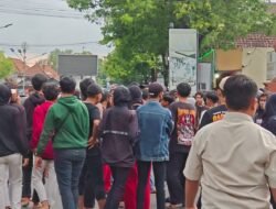 Pagar Nusa Mojokerto Laporkan Oknum PSHT yang Serbu Pemukiman Warga