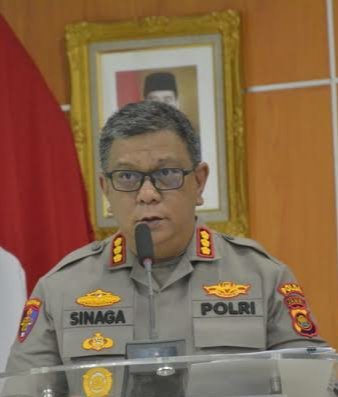 Kabid Propam: "AKP M Dimutasi Dari Polres Kerinci, Laporan Dugaan Pelanggaran Kode Etik Diproses"