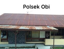 Terduga Pelaku Pemerkosa Anak Kandung Bakal Digiring ke Polres Halsel