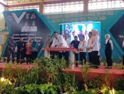 Musrenbang Kabupaten Tanggamus Lampung Tahun 2023 Untuk Penyusunan RKPD Tahun 2024