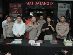 Polresta Malang Kota Beberkan Peran RE, Tersangka Baru Kasus Robot Trading ATG