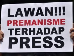 Salah Satu Wartawan Bangka Diancam untuk Jangan Pernah ke Pemali Lagi